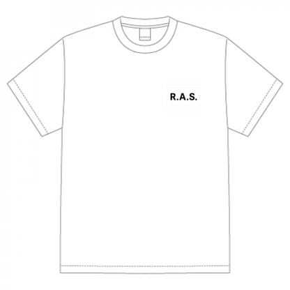 【T-ONE】Tシャツ TT24-007