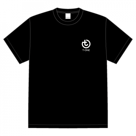 【T-ONE】Tシャツ TT24-009