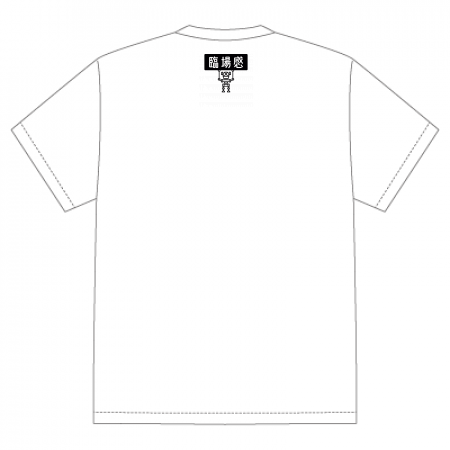 【T-ONE】Tシャツ TT24-011