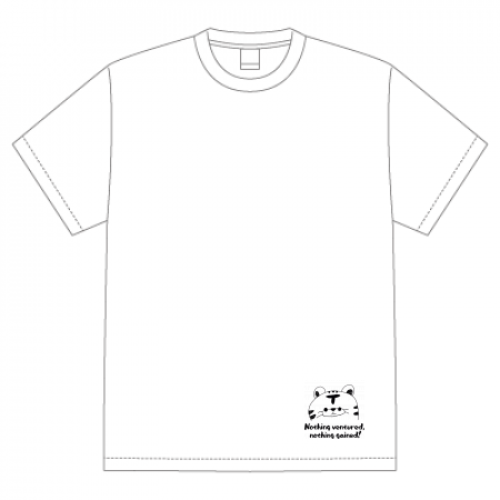 【T-ONE】Tシャツ TT24-012