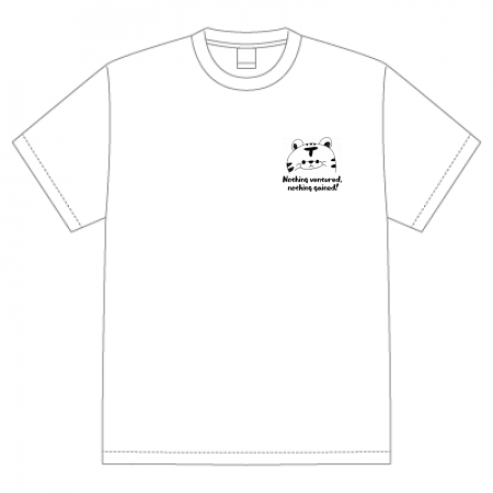 【T-ONE】Tシャツ TT24-013