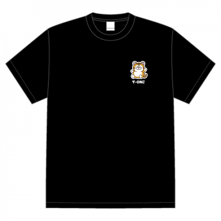 【T-ONE】Tシャツ TT24-015