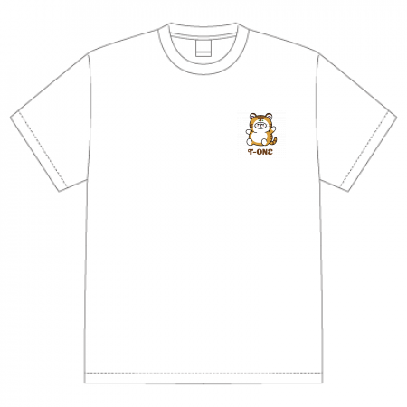 【T-ONE】Tシャツ TT24-015