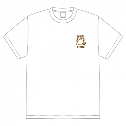 【T-ONE】Tシャツ TT24-015