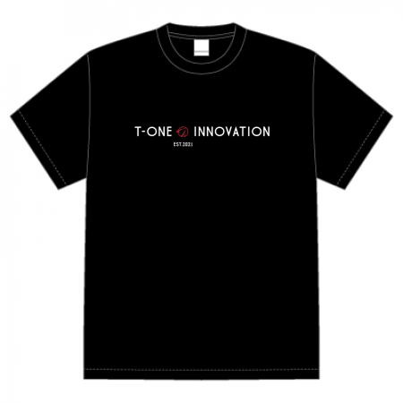 【T-ONE】Tシャツ TT23-020