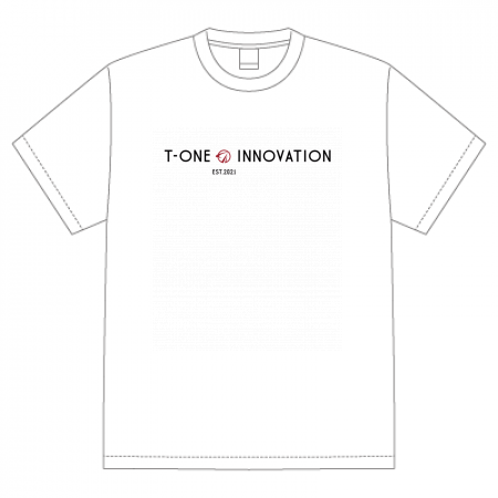 【T-ONE】Tシャツ TT23-020