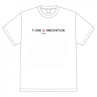 【T-ONE】Tシャツ TT23-020