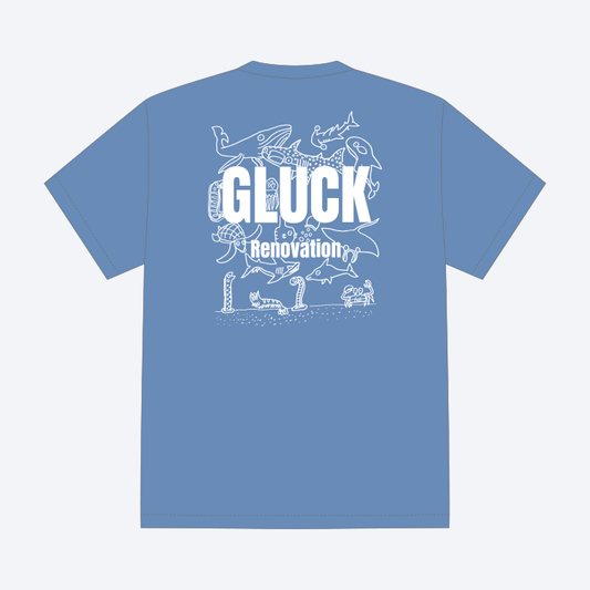 海Tシャツ（1色）