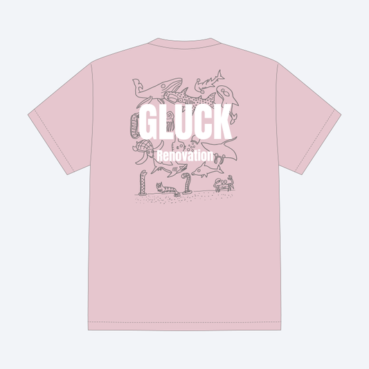 海Tシャツ（2色）