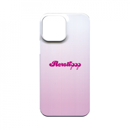 【Aerolipop】iPhone ケース（MEROA）