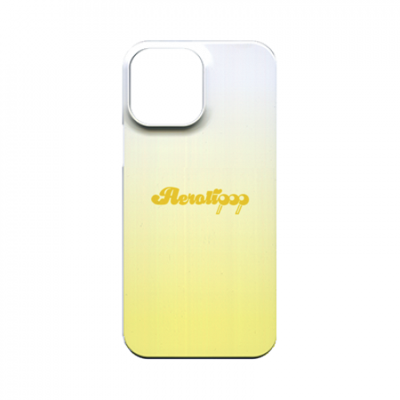 【Aerolipop】iPhone ケース（REMON）