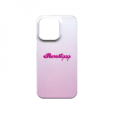 【Aerolipop】iPhone ケース（MEROA）