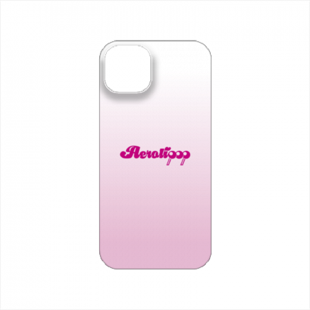 【Aerolipop】iPhone ケース（MEROA）