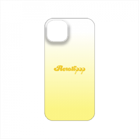 【Aerolipop】iPhone ケース（REMON）