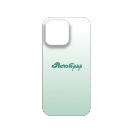 【Aerolipop】iPhone ケース（SUI）