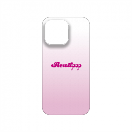 【Aerolipop】iPhone ケース（MEROA）