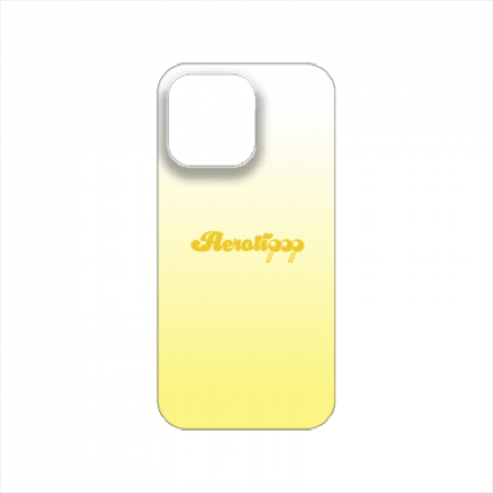 【Aerolipop】iPhone ケース（REMON）