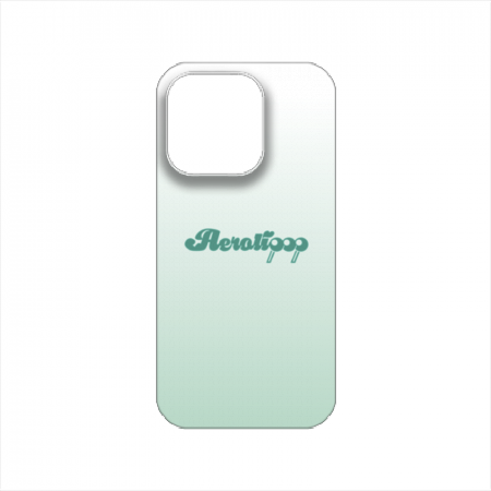 【Aerolipop】iPhone ケース（SUI）