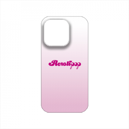 【Aerolipop】iPhone ケース（MEROA）