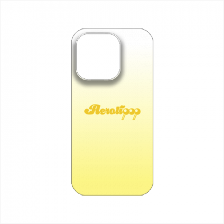 【Aerolipop】iPhone ケース（REMON）