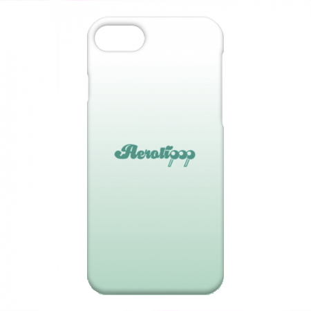 【Aerolipop】iPhone ケース（SUI）