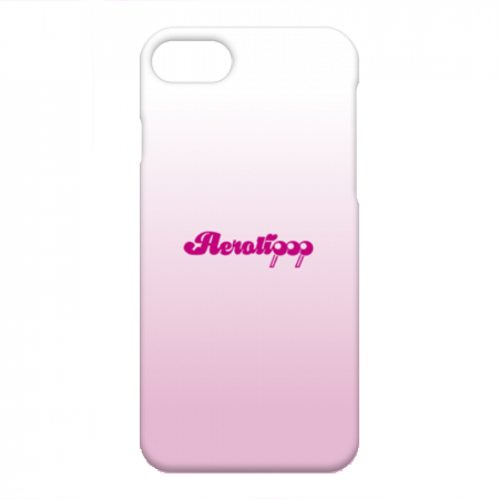 【Aerolipop】iPhone ケース（MEROA）