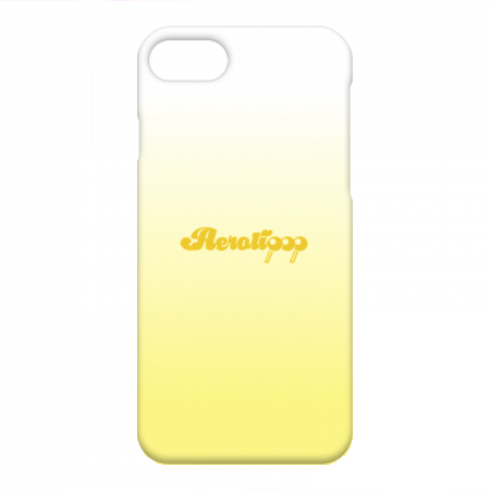 【Aerolipop】iPhone ケース（REMON）