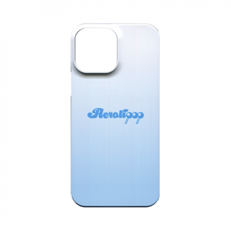 【Aerolipop】iPhone ケース（MAO）