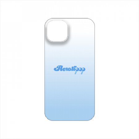 【Aerolipop】iPhone ケース（MAO）