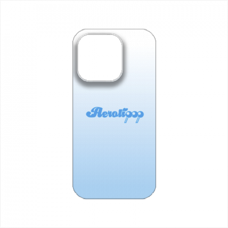 【Aerolipop】iPhone ケース（MAO）