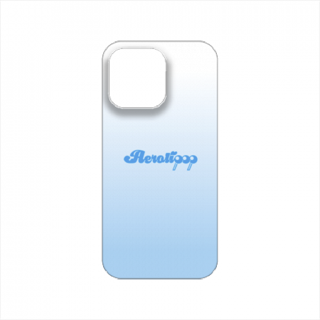 【Aerolipop】iPhone ケース（MAO）