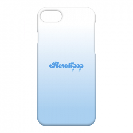 【Aerolipop】iPhone ケース（MAO）