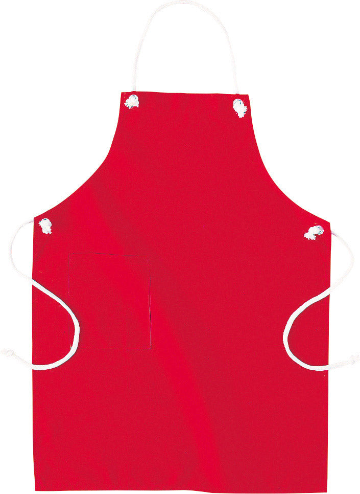 [Plus-1] 018-CAP color apron