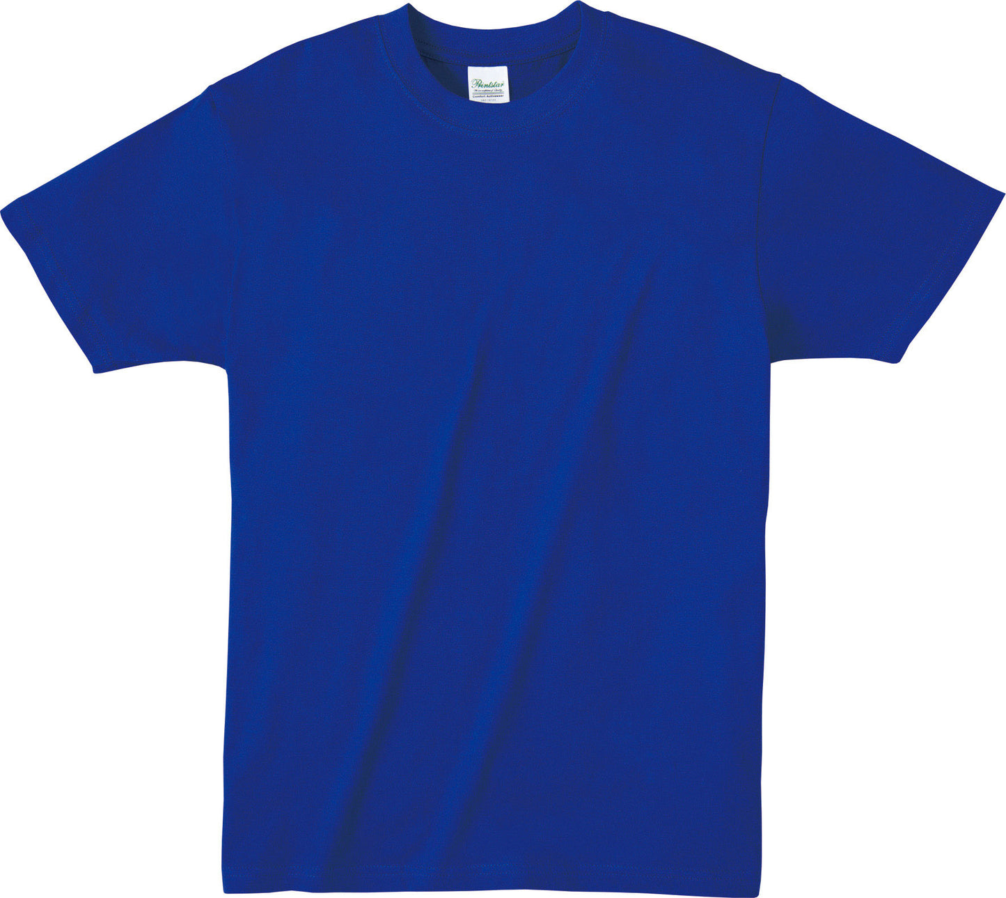[Plus-1] 083-BBT 4.0oz Lightweight T-shirt 150cm ~160㎝