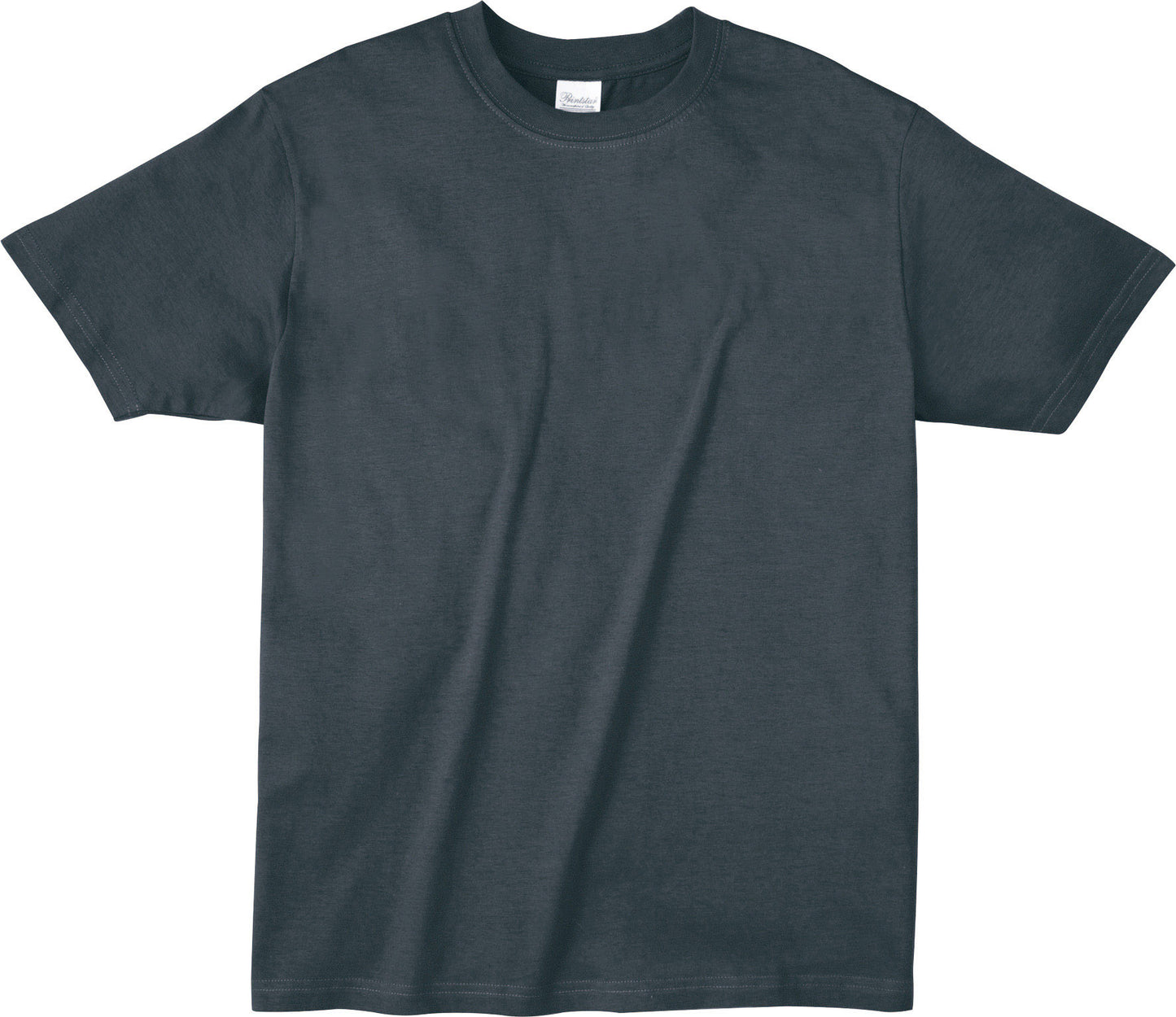 [Plus-1] 083-BBT 4.0oz Lightweight T-shirt XL/XXL