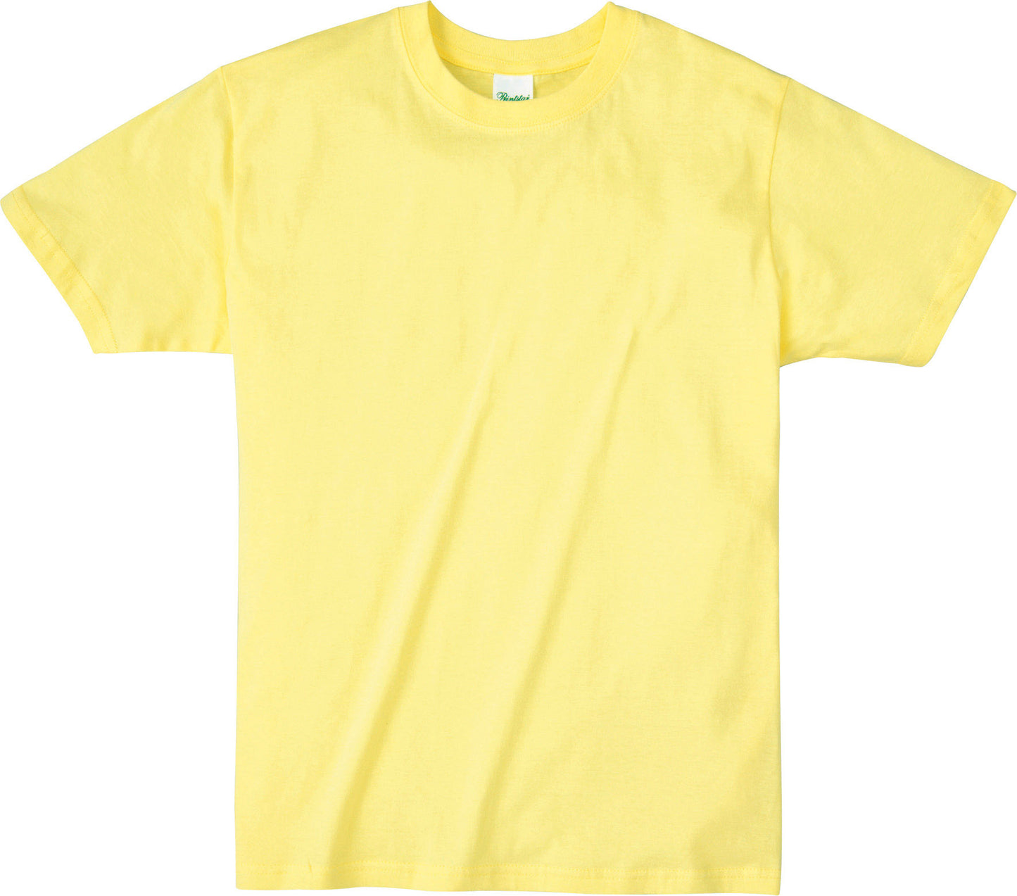 [Plus-1] 083-BBT 4.0oz Lightweight T-shirt 150cm ~160㎝