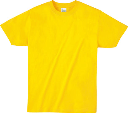 [Plus-1] 083-BBT 4.0oz Lightweight T-shirt XL/XXL