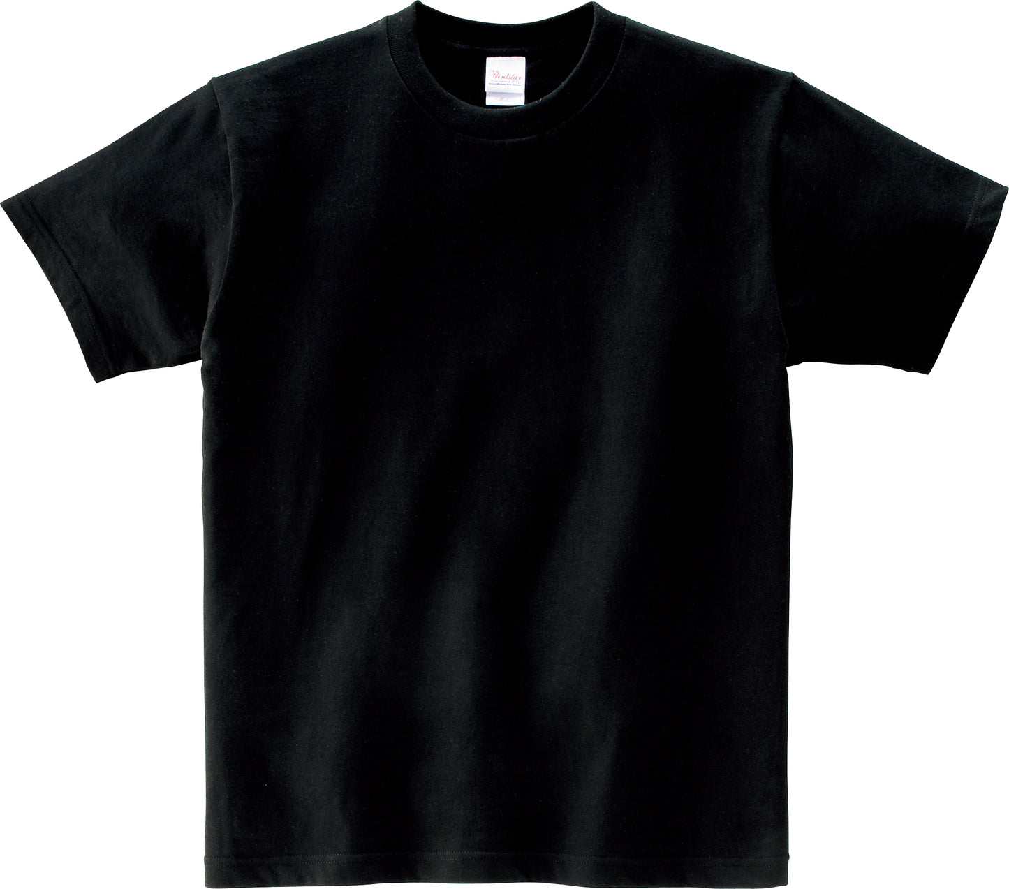 [Plus-1] 085-CVT 5.6oz Heavyweight T-shirt 150㎝