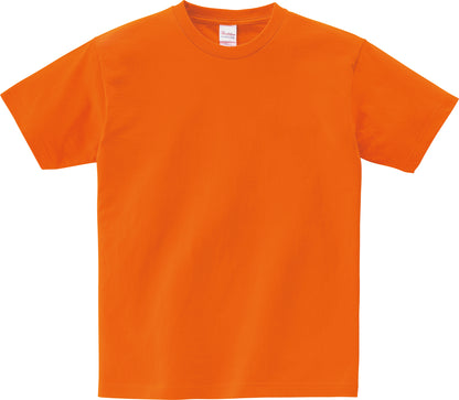 [Plus-1] 085-CVT 5.6oz Heavyweight T-shirt 140㎝