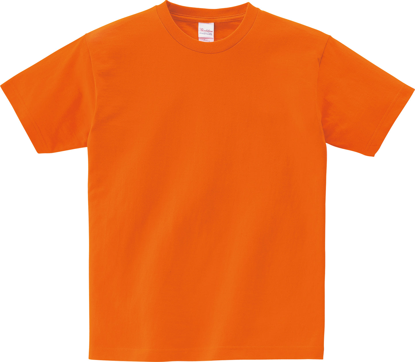 [Plus-1] 085-CVT 5.6oz Heavyweight T-shirt S size