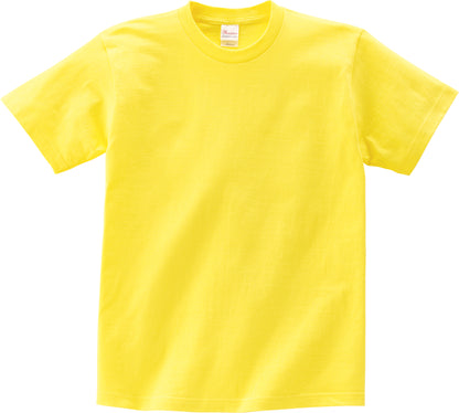 [Plus-1] 085-CVT 5.6oz Heavyweight T-shirt XXXL size