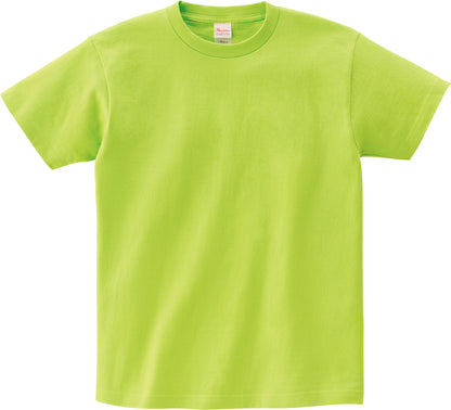 [Plus-1] 085-CVT 5.6oz Heavyweight T-shirt XXXL size