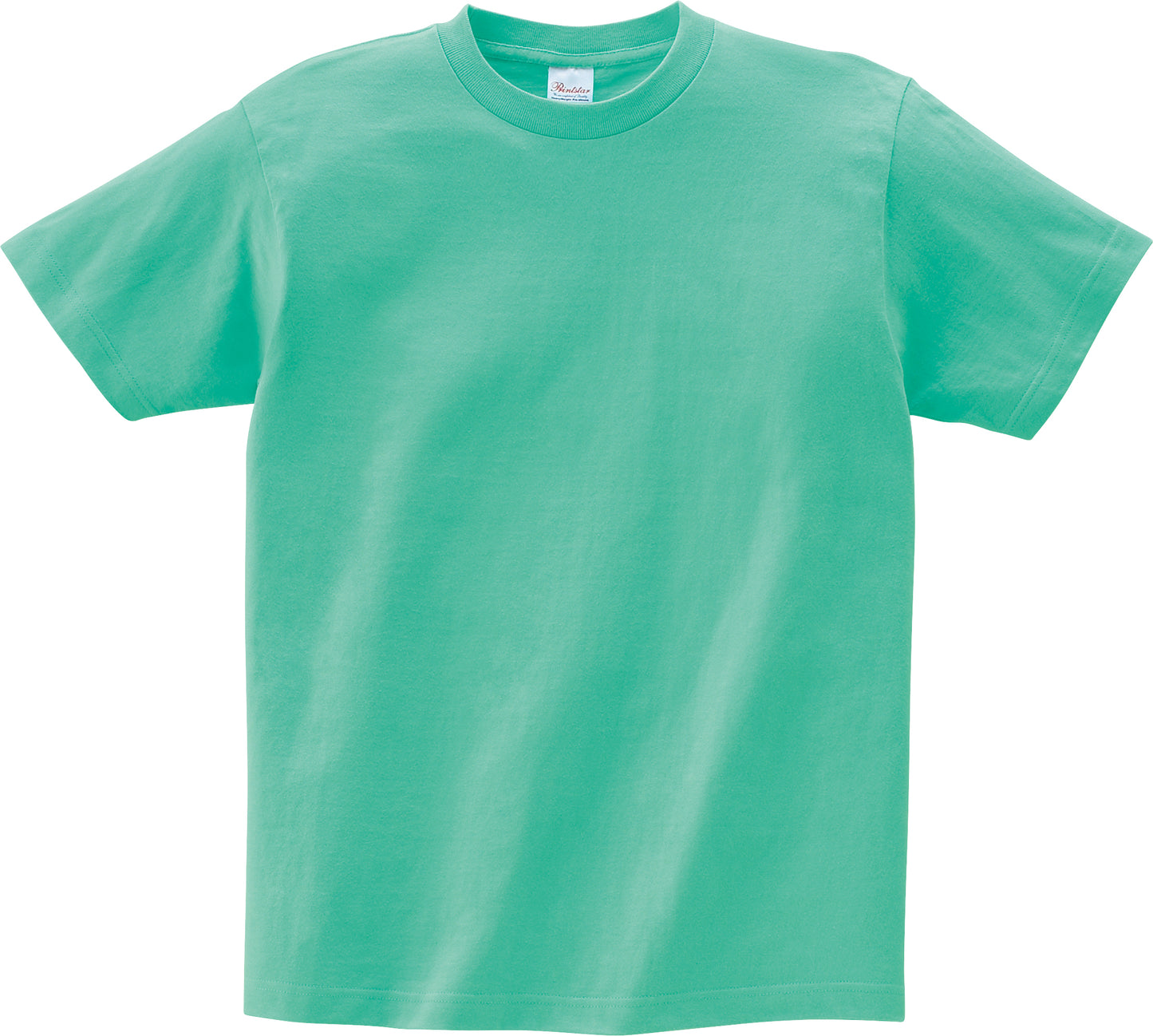 [Plus-1] 085-CVT 5.6oz Heavyweight T-shirt M size