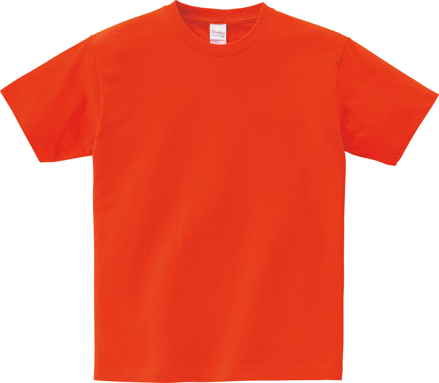 [Plus-1] 085-CVT 5.6oz Heavyweight T-shirt 120㎝