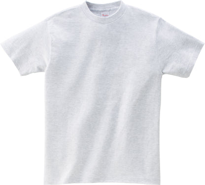 [Plus-1] 085-CVT 5.6oz Heavyweight T-shirt XL size