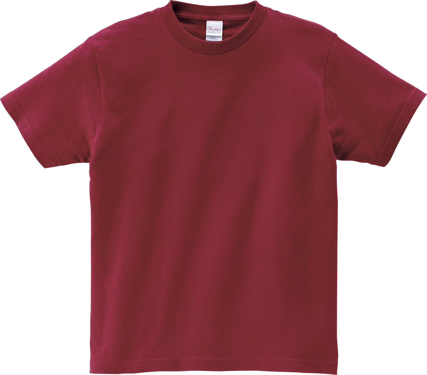 [Plus-1] 085-CVT 5.6oz Heavyweight T-shirt 100cm