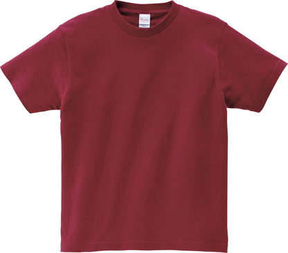 [Plus-1] 085-CVT 5.6oz Heavyweight T-shirt 110㎝