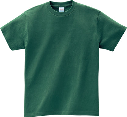 [Plus-1] 085-CVT 5.6oz Heavyweight T-shirt XL size