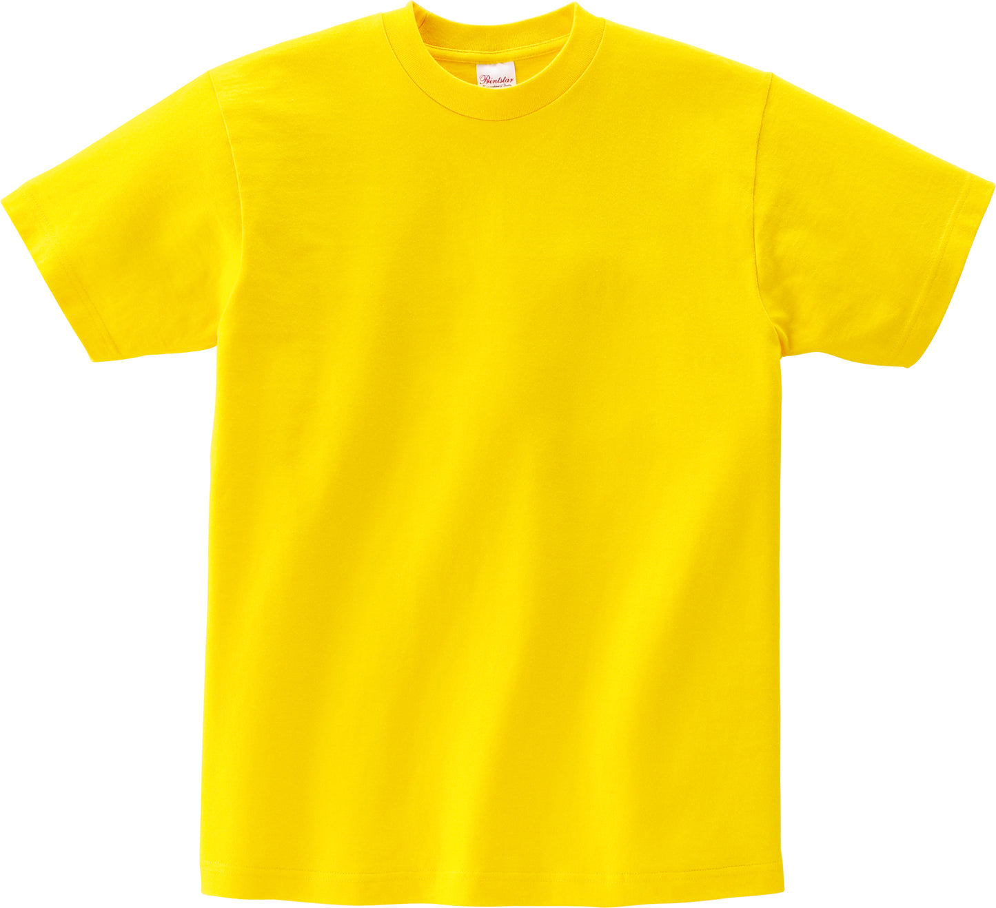 [Plus-1] 085-CVT 5.6oz Heavyweight T-shirt 120㎝