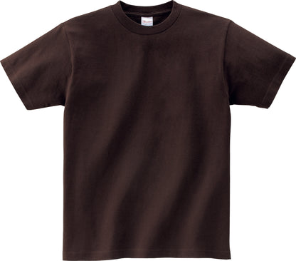 [Plus-1] 085-CVT 5.6oz Heavyweight T-shirt M size